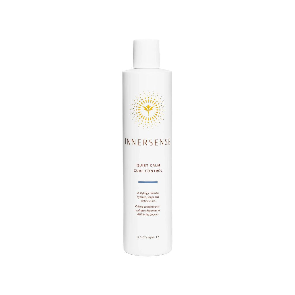 Innersense Quiet Calm Curl Control