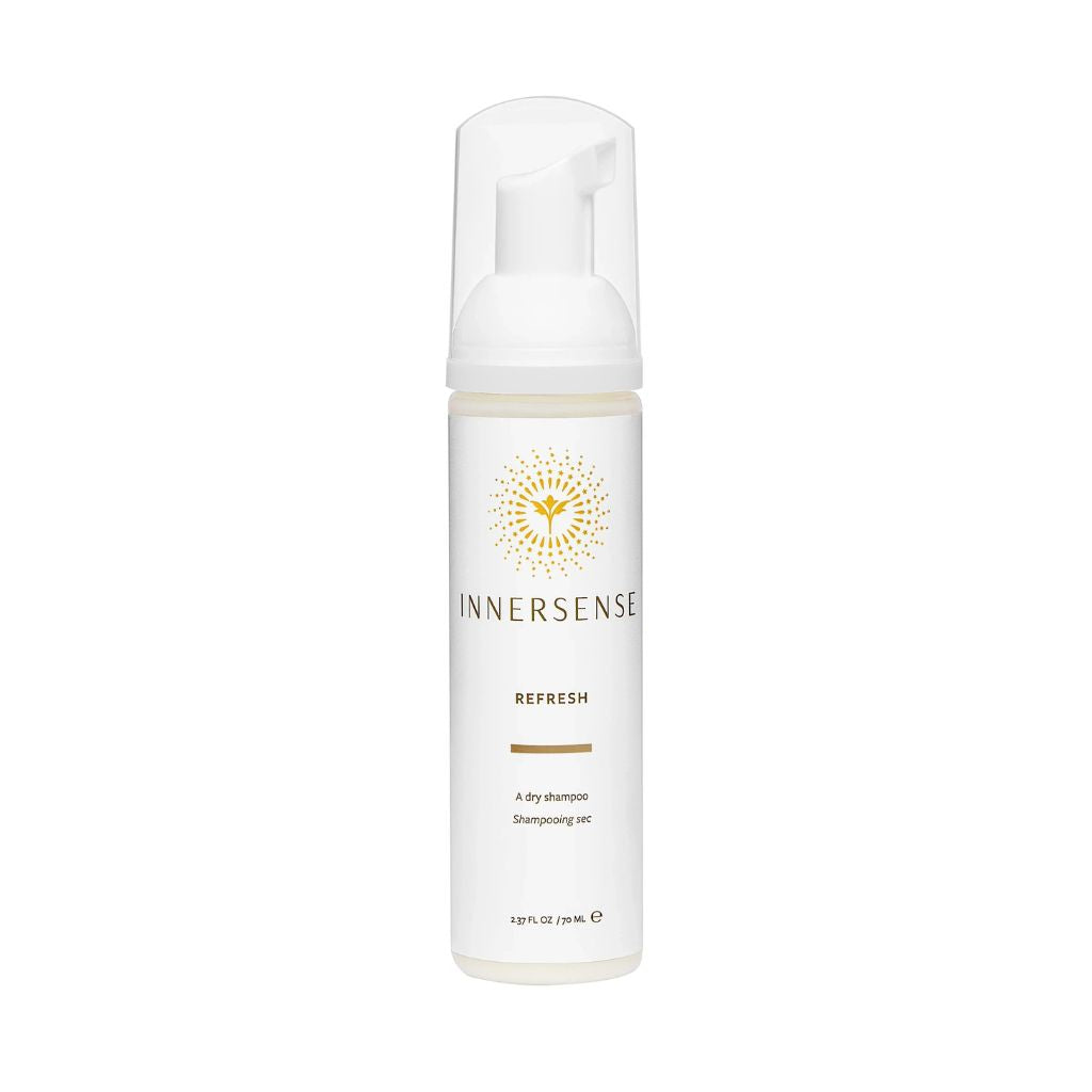 Innersense Refresh Dry Shampoo, 70 ml