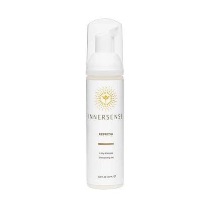 Innersense Refresh Dry Shampoo, 70 ml