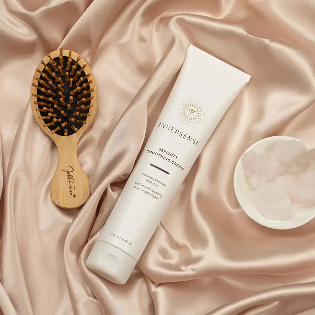 Innersense Serenity Smoothing Cream