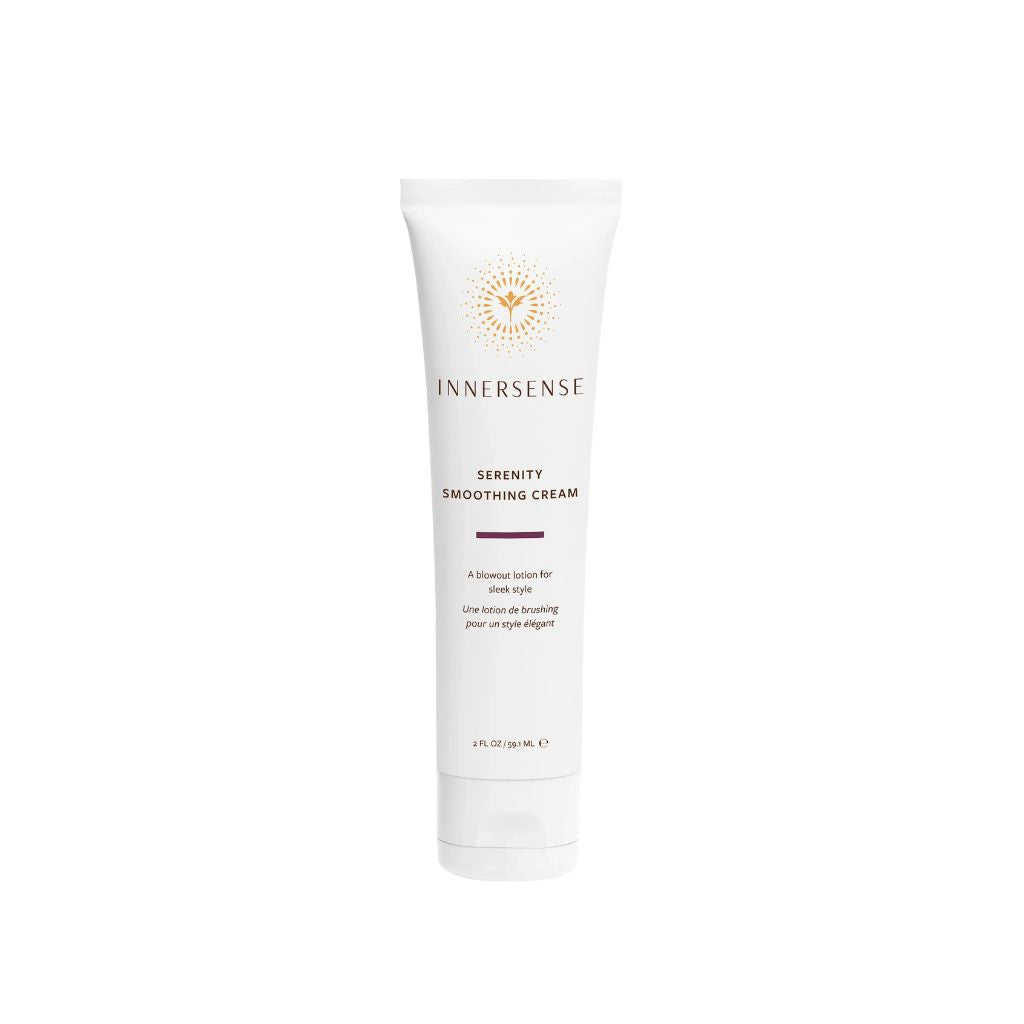 Innersense Serenity Smoothing Cream