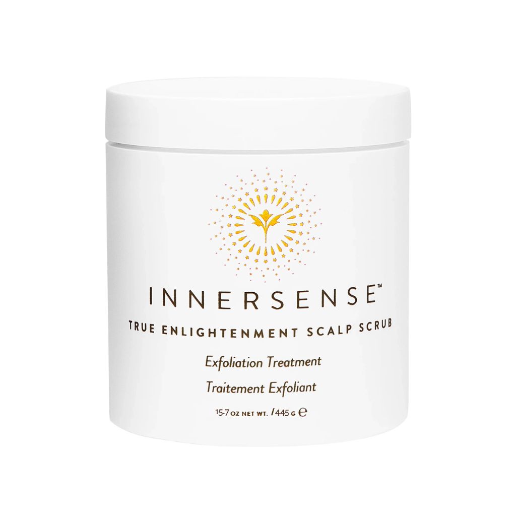Innersense True Enlightenment Scalp Scrub, 445 g