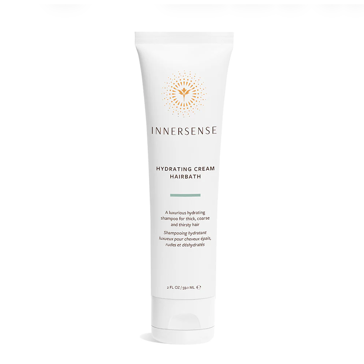Innersense Hydrating Cream Hairbath