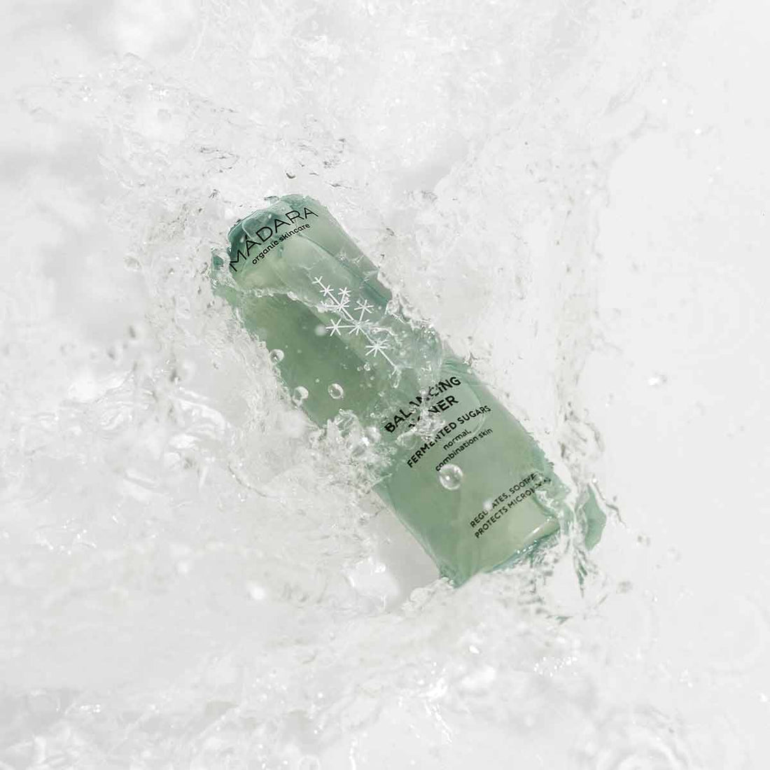 MÁDARA Balancing Toner, 200 ml
