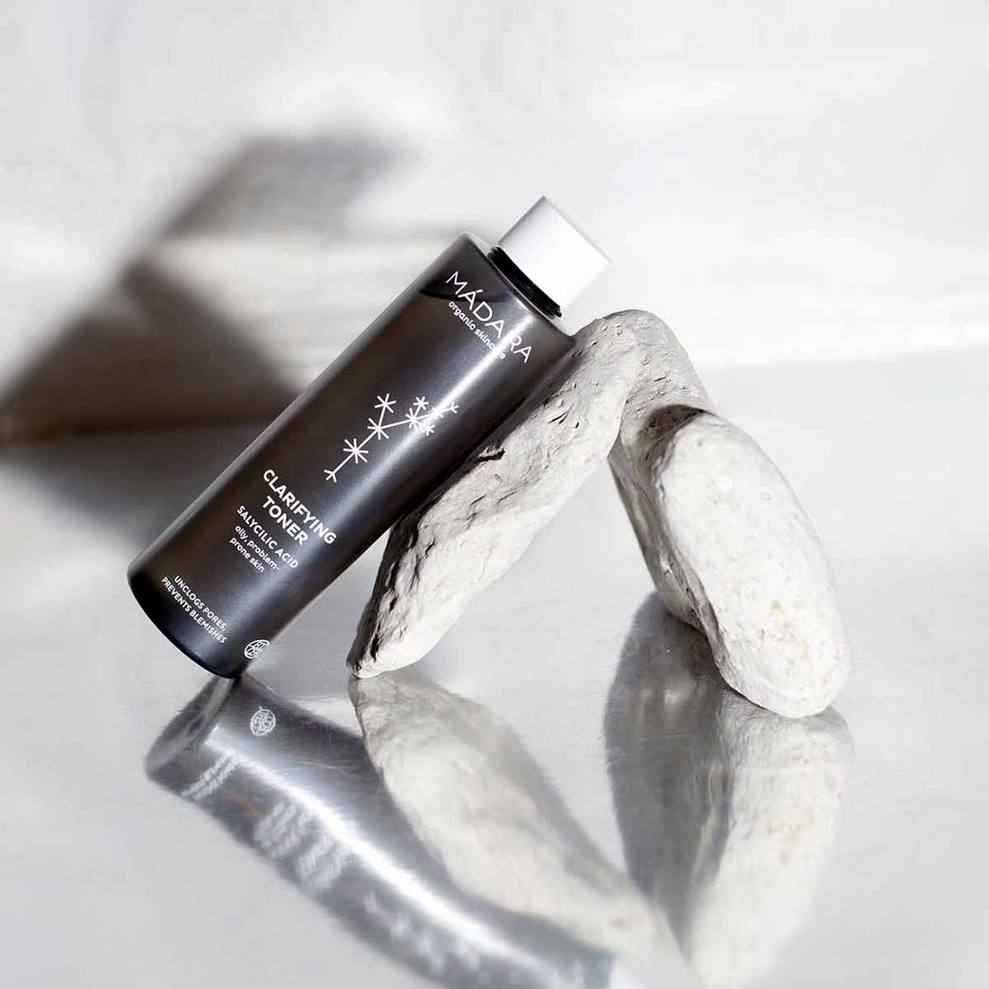 MÁDARA Clarifying Toner, 200 ml