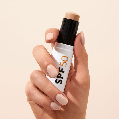 MÁDARA Mineral SPF50 Sunscreen Stick