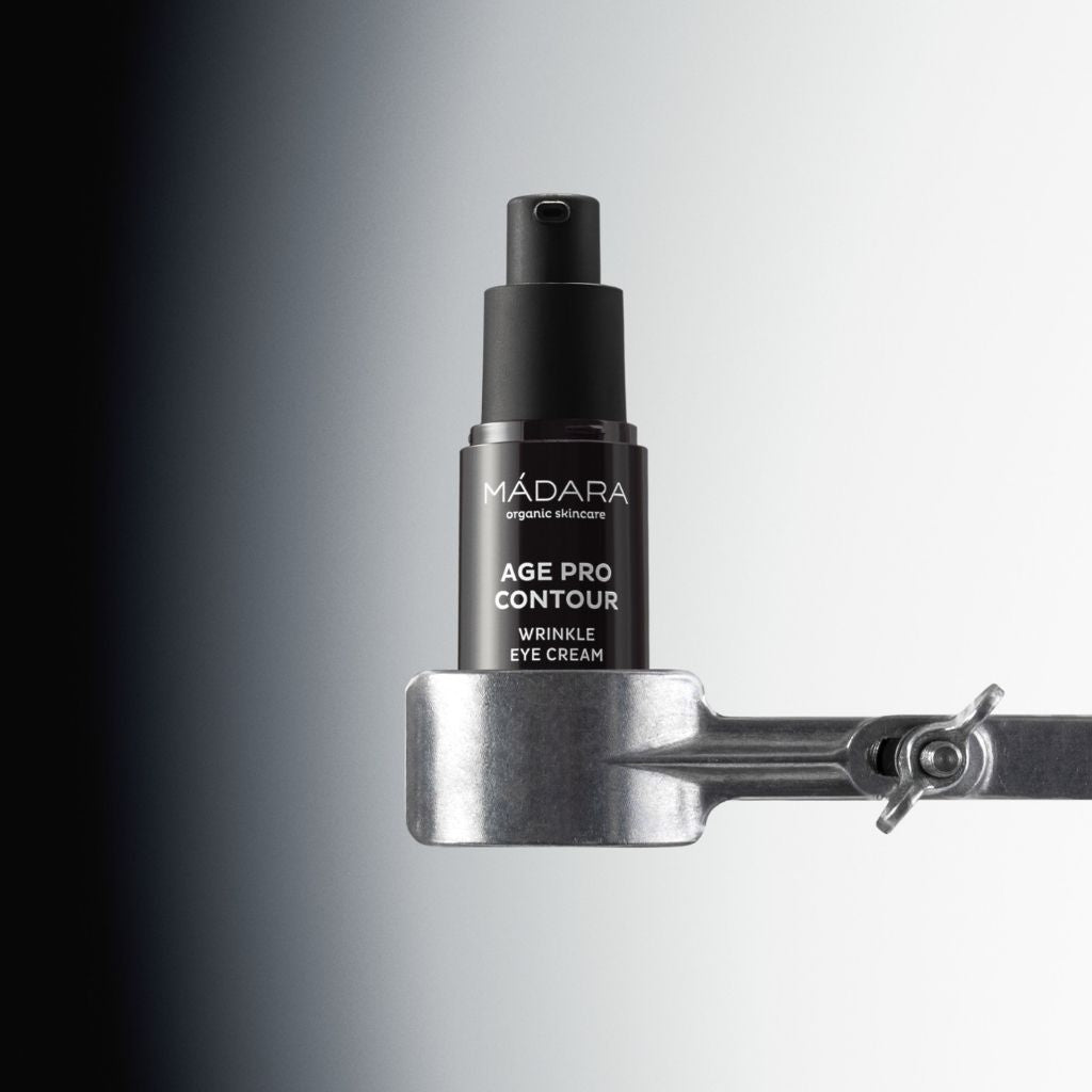 MÁDARA AGE PRO Contour Wrinkle Eye Cream, 15ml