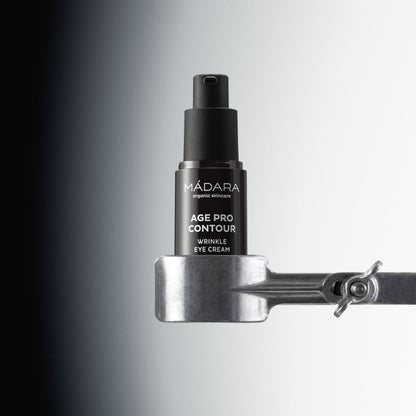 MÁDARA AGE PRO Contour Wrinkle Eye Cream, 15ml