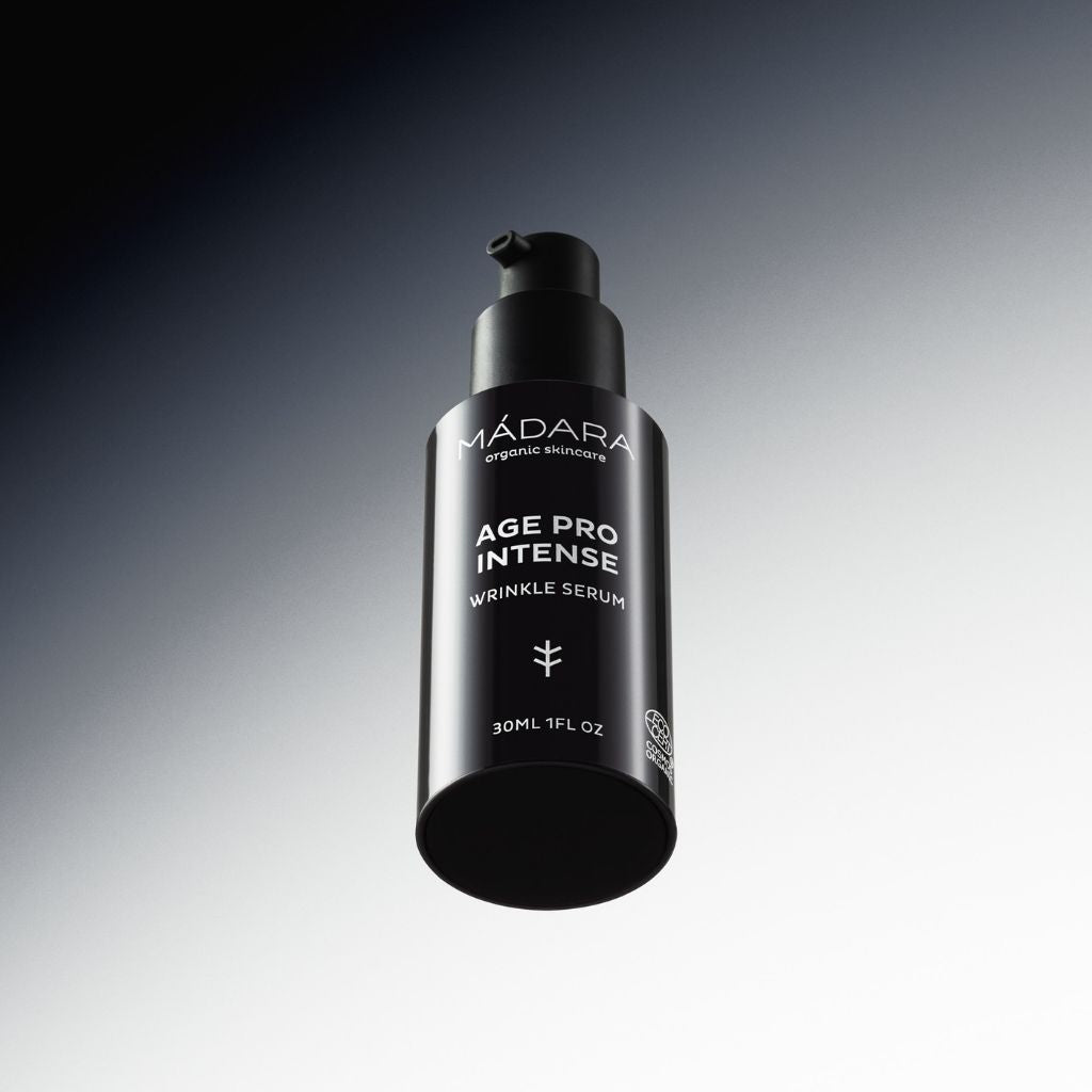 MÁDARA AGE PRO Intense Wrinkle Serum, 30ml