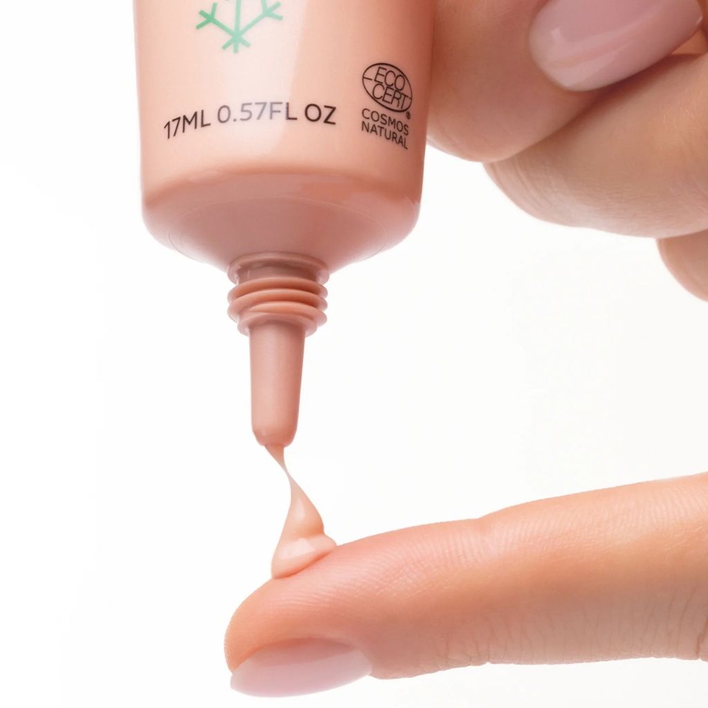 MÁDARA SOS HYDRA Revive Eye Cream, 17ml