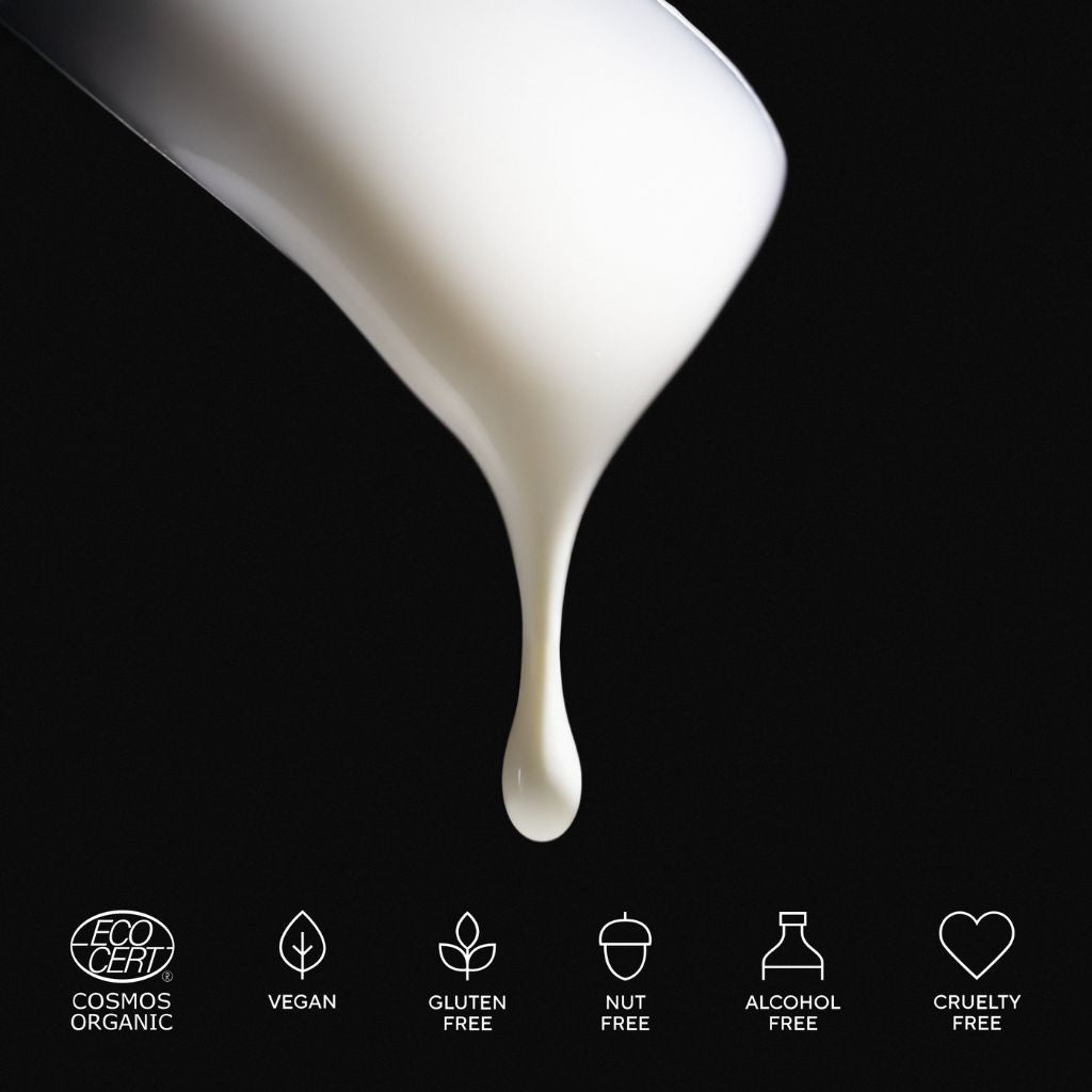MÁDARA AGE PRO Smooth Day Cream, 50ml