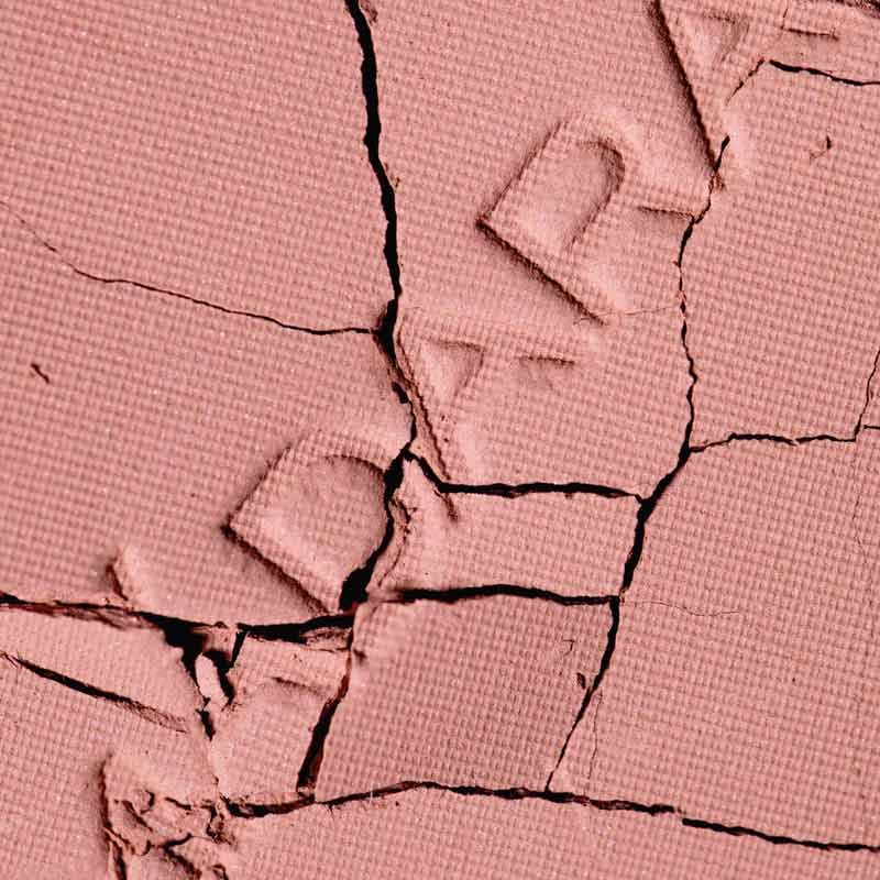MÁDARA MAGNETIC BLUSH Mineral Cheek Blusher, 