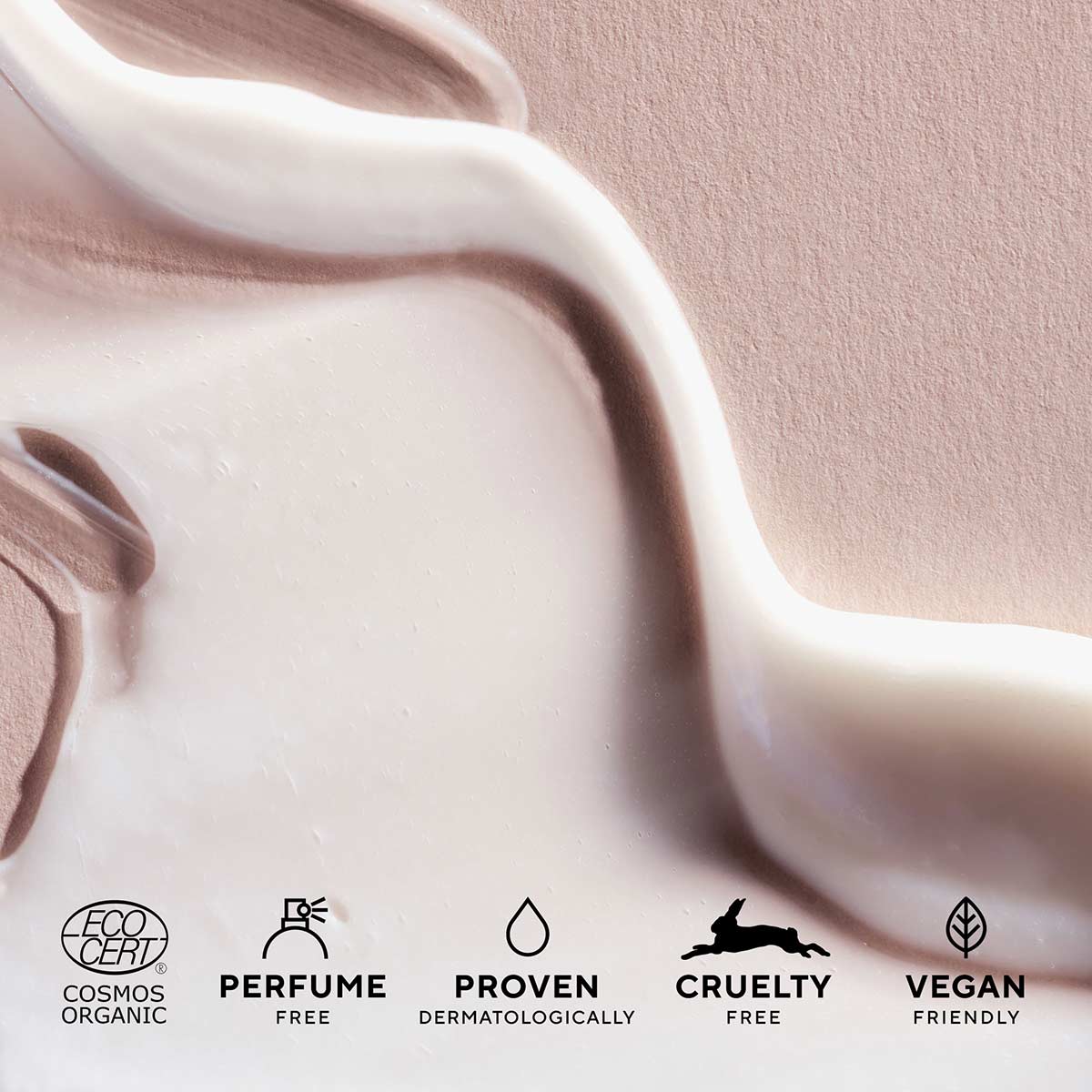 MÁDARA SOS+ SENSITIVE Moisturiser, 50ml