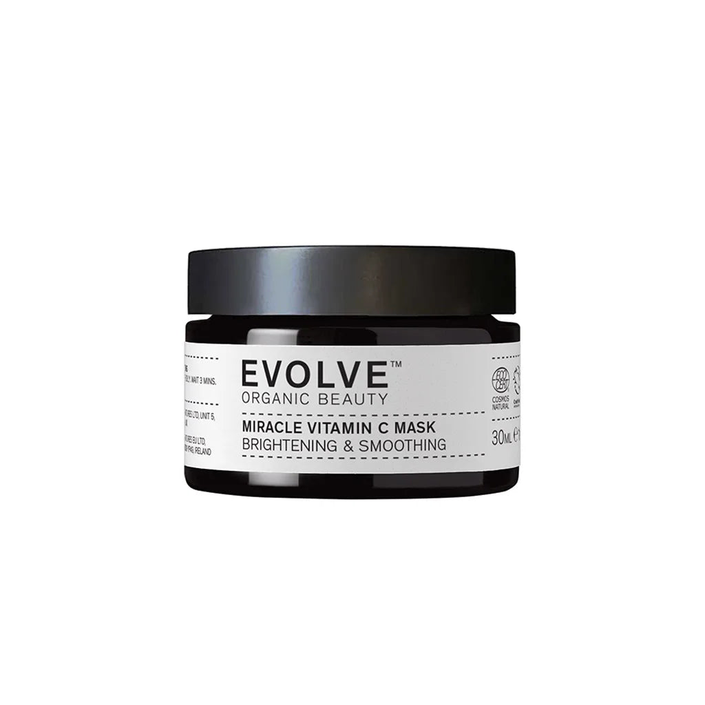 Evolve Miracle Vitamin C Mask