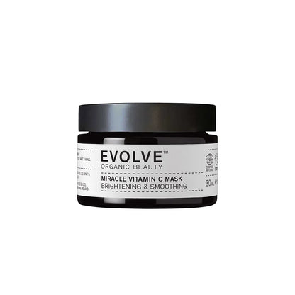 Evolve Miracle Vitamin C Mask