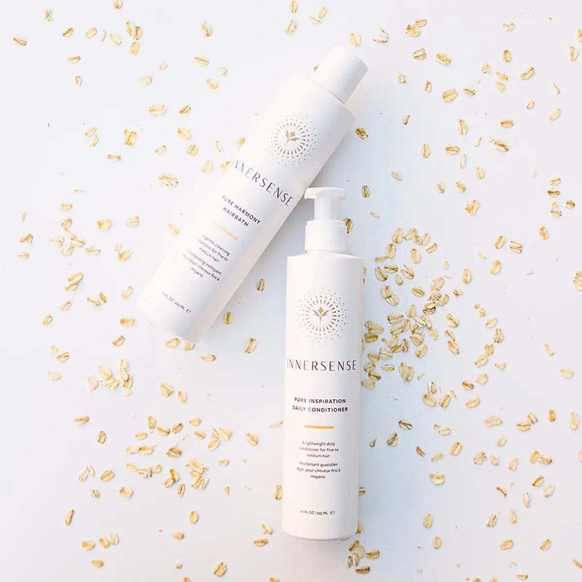 Innersense Pure Harmony Hairbath