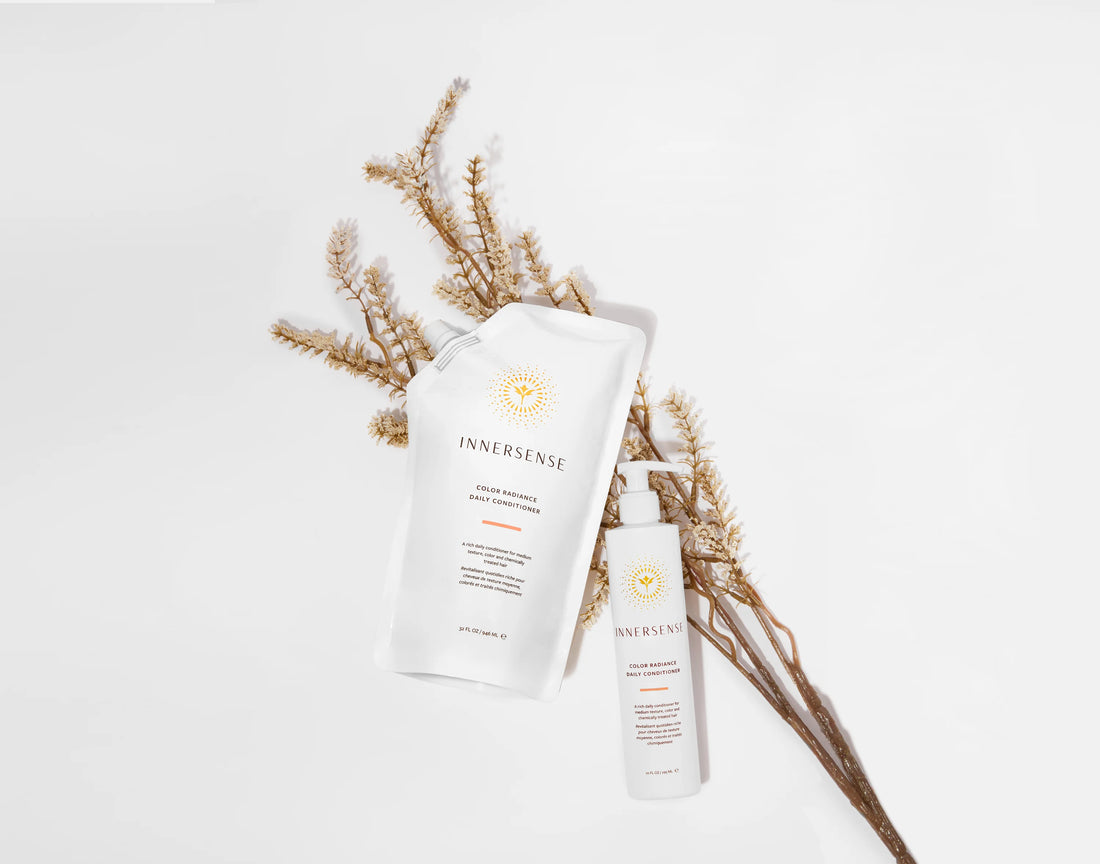 Innersense Color Radiance Daily Conditioner