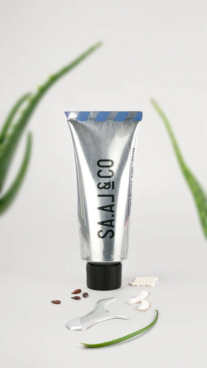 SA.AL&amp;CO 033 Hydrating Body Lotion, 100 ml