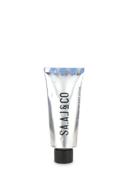SA.AL&amp;CO 033 Hydrating Body Lotion, 100 ml