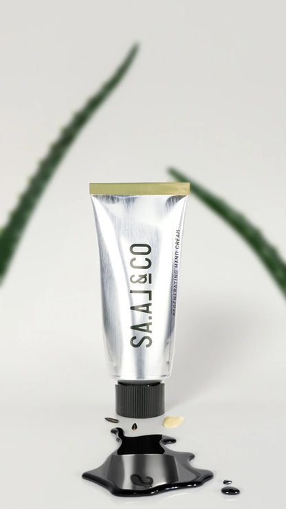 SA.AL&amp;CO 042 Regenerating Hand Cream, 100 ml