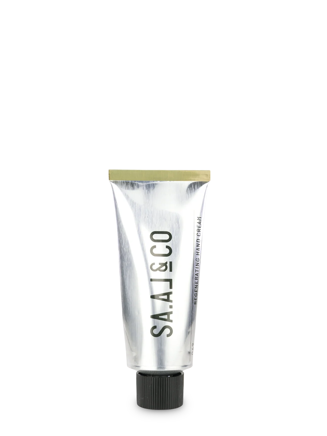 SA.AL&amp;CO 042 Regenerating Hand Cream, 100 ml