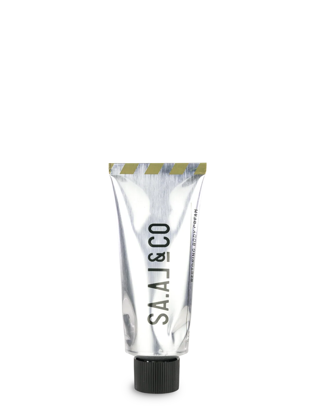 SA.AL&amp;CO 043 Restoring Body Cream, 100 ml