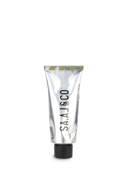 SA.AL&amp;CO 043 Restoring Body Cream, 100 ml