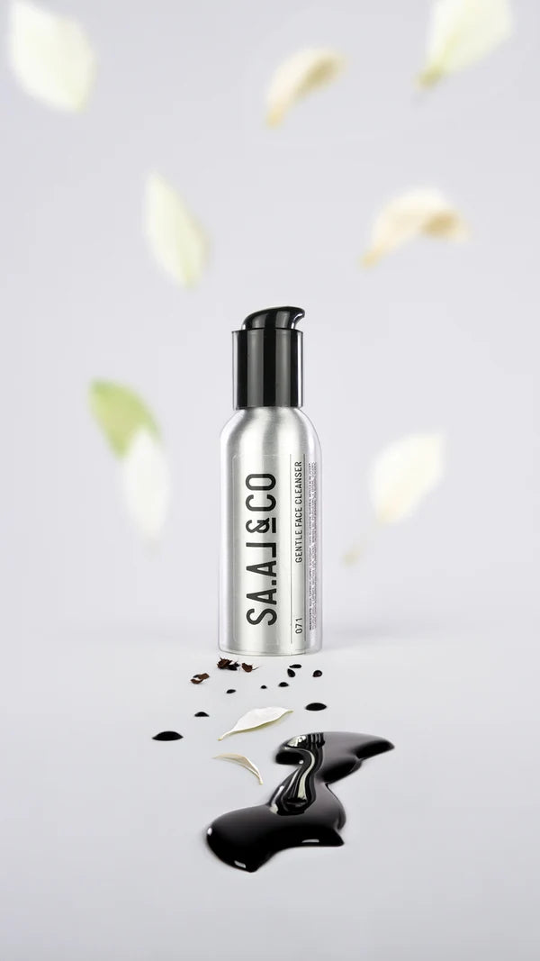 SA.AL&amp;CO 071 Gentle Face Cleanser, 100 ml