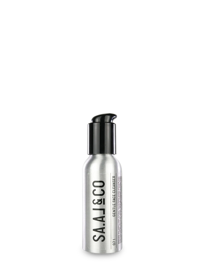 SA.AL&amp;CO 071 Gentle Face Cleanser, 100 ml