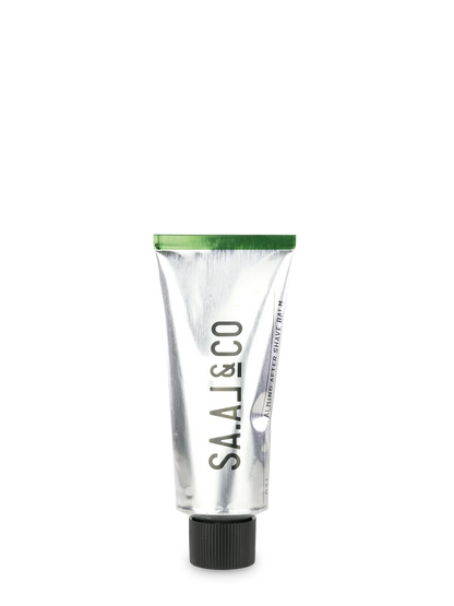 SA.AL&amp;CO 031 Calming After Shave Balm, 100 ml