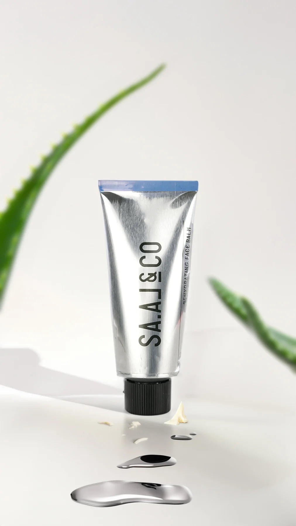 SA.AL&amp;CO 032 Rehydrating Face Balm, 100 ml