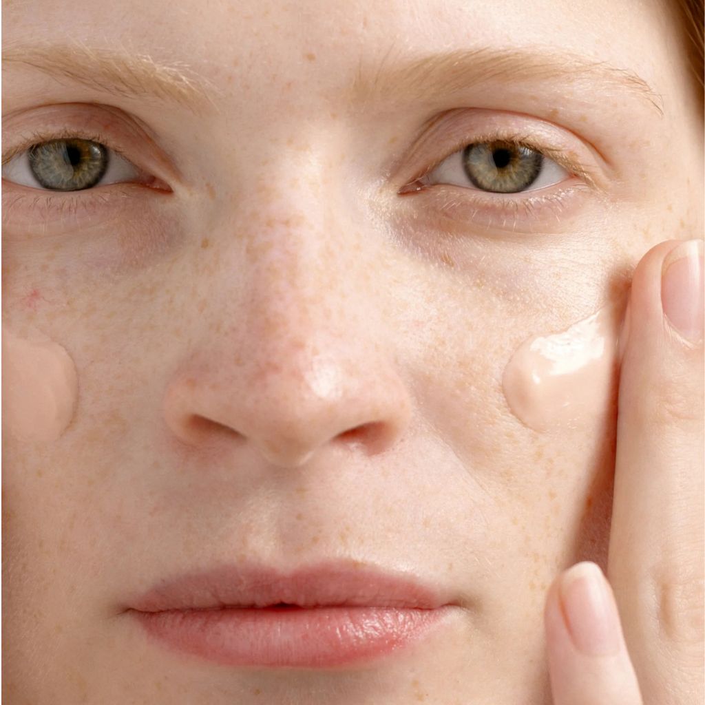 MÁDARA SOS HYDRA Recharge Intensive Cream, 50ml