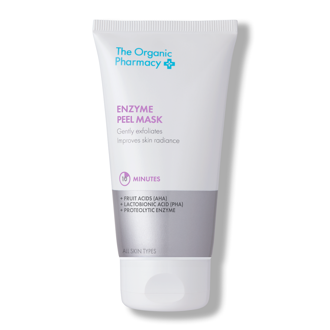 The Organic Pharamcy Enzyme Peel Mask, 60 ml