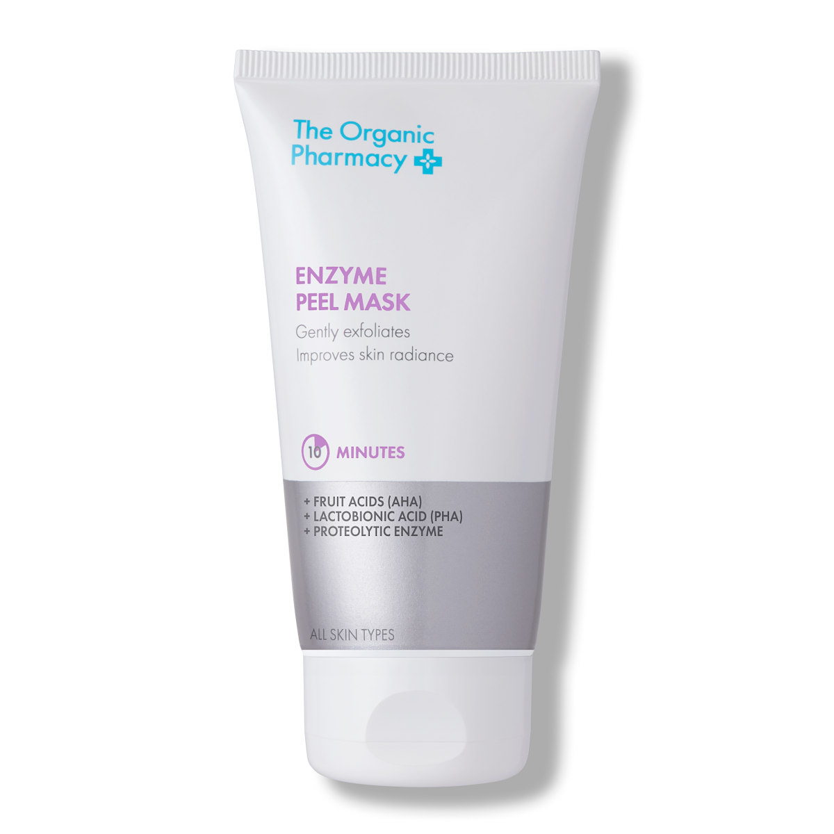 The Organic Pharamcy Enzyme Peel Mask, 60 ml