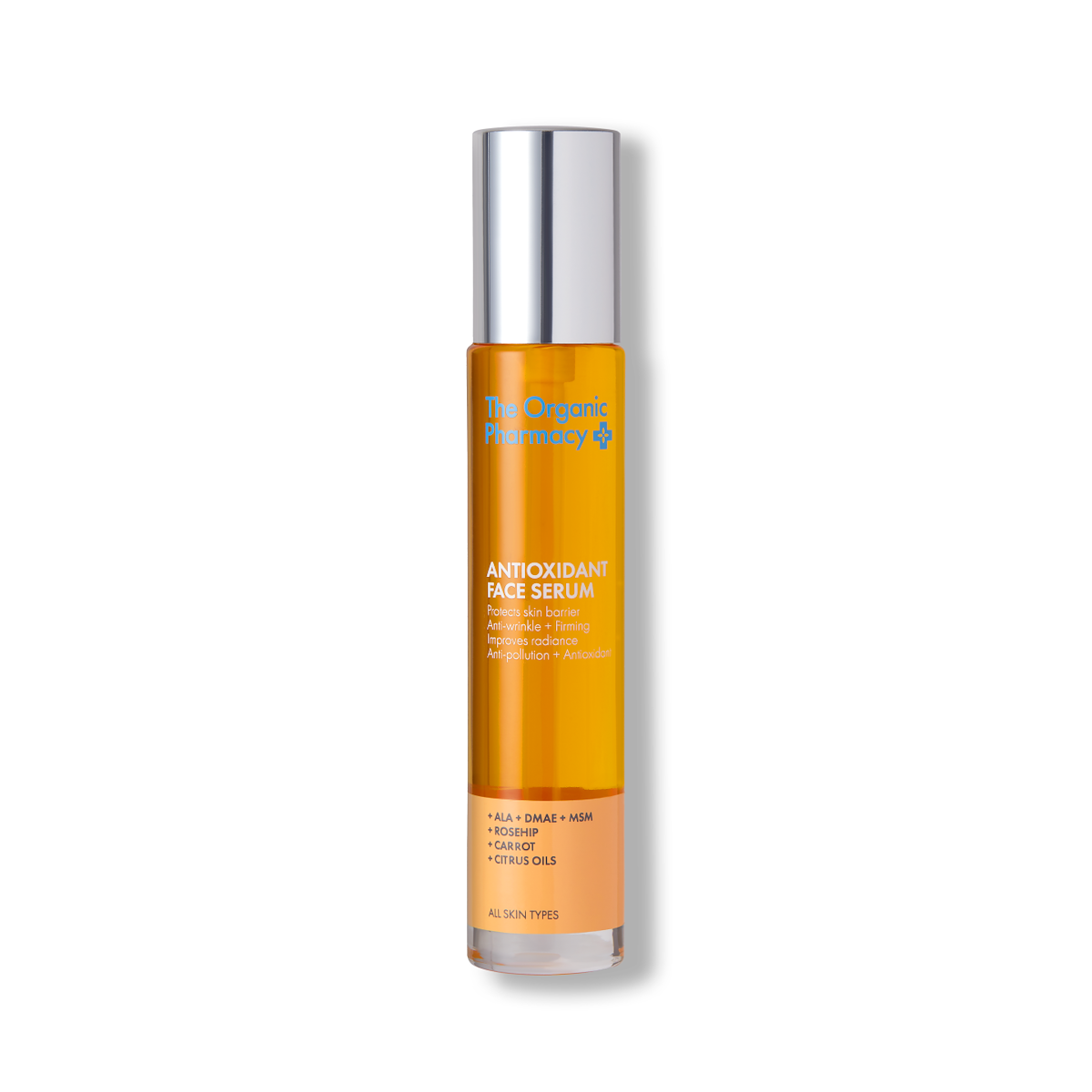 The Organic Pharmacy Antioxidant Face Firming Serum, 35 ml