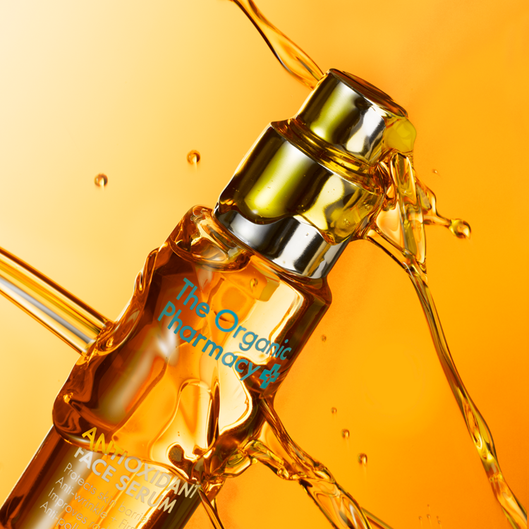 The Organic Pharmacy Antioxidant Face Firming Serum, 35 ml