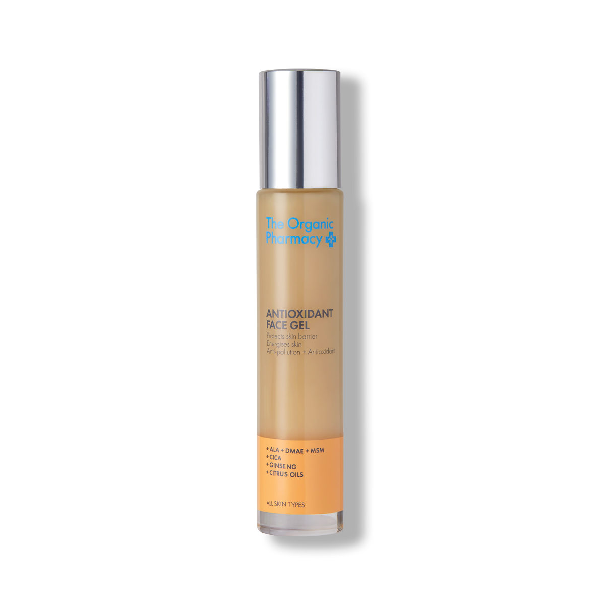 The Organic Pharmacy Antioxidant Face Gel, 35 ml