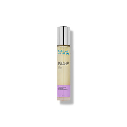 The Organic Pharmacy Brightening Plus Serum, 35 ml