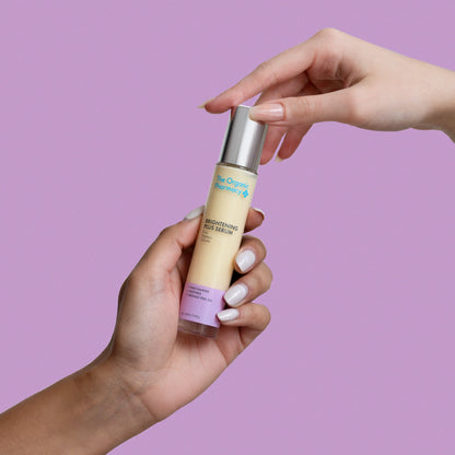 The Organic Pharmacy Brightening Plus Serum, 35 ml