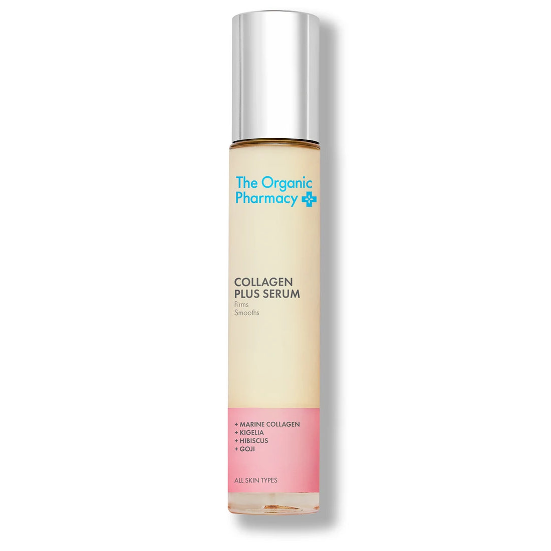 The Organic Pharmacy Collagen Plus Serum, 35 ml