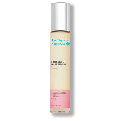 The Organic Pharmacy Collagen Plus Serum, 35 ml