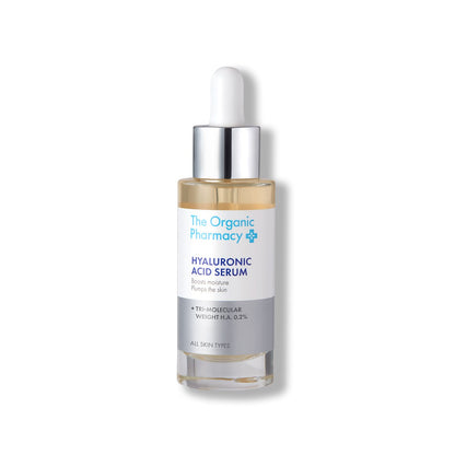 The Organic Pharmacy Hyaluronic Acid Serum, 30 ml