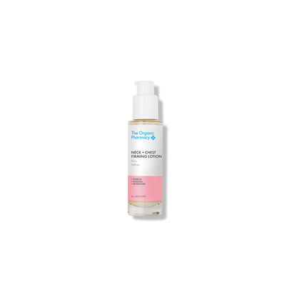 The Organic Pharmacy Neck + Chest Firming Lotion, 50 ml