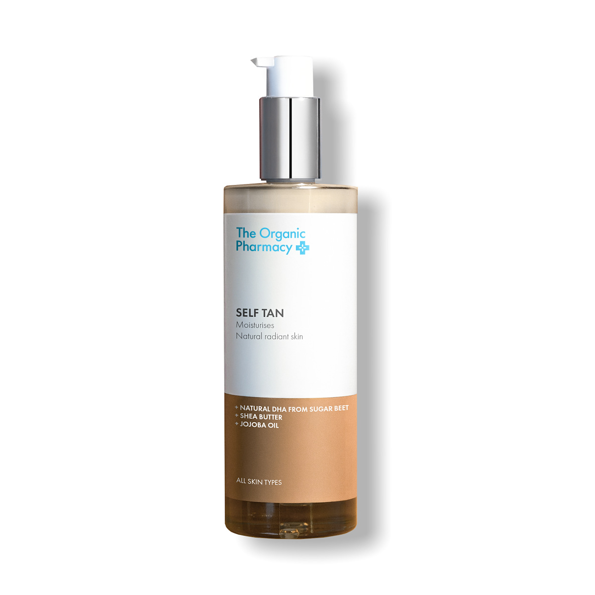 The Organic Pharmacy Self Tan, 100 ml