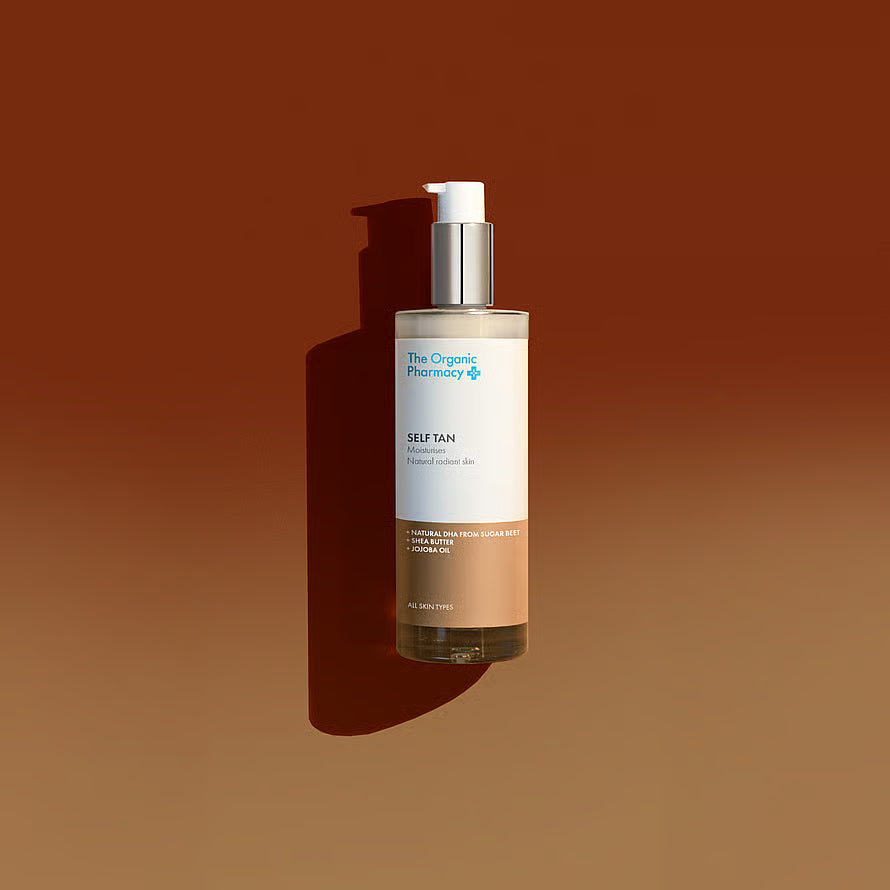 The Organic Pharmacy Self Tan, 100 ml