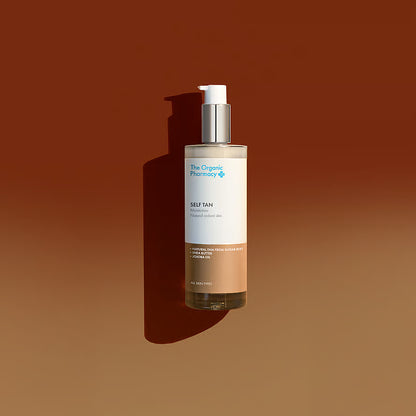 The Organic Pharmacy Self Tan, 100 ml
