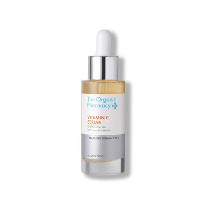 The Organic Pharmacy Vitamin C Serum, 30 ml