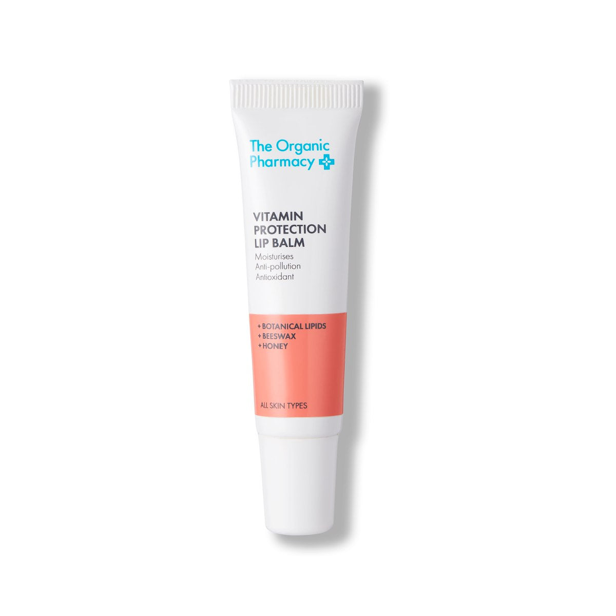 The Organic Pharmacy Vitamin Protection Lip Balm, 10 ml