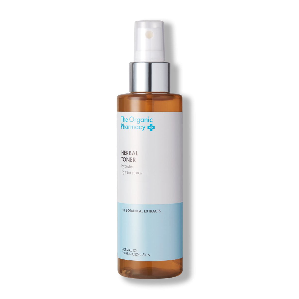 The Organic Pharmacy Herbal Toner, 150 ml