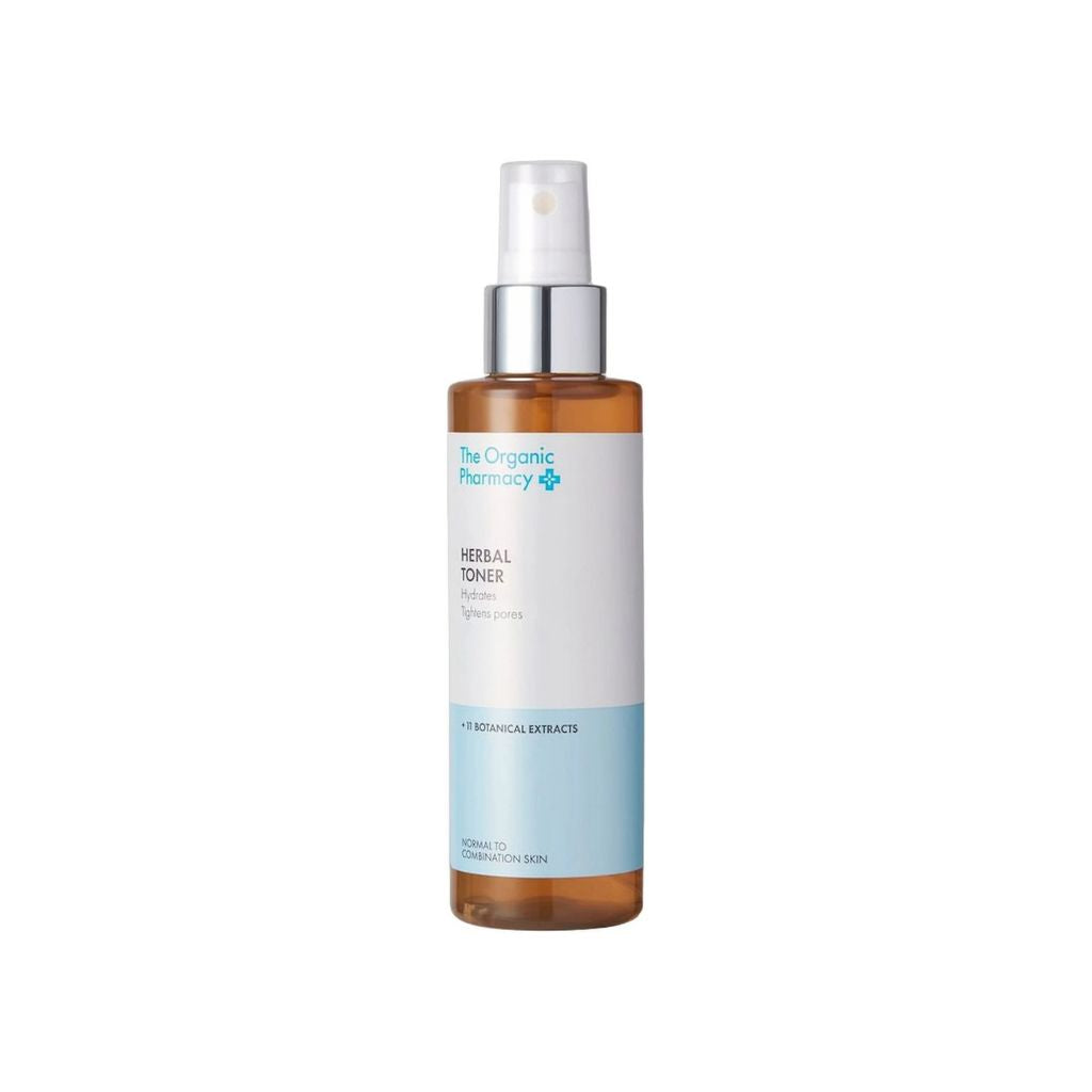 The Organic Pharmacy Rose Exfoliating Night Essence, 150 ml